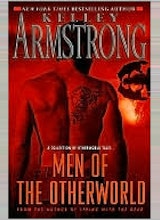 Kelley Armstrong Men Of The Otherworld